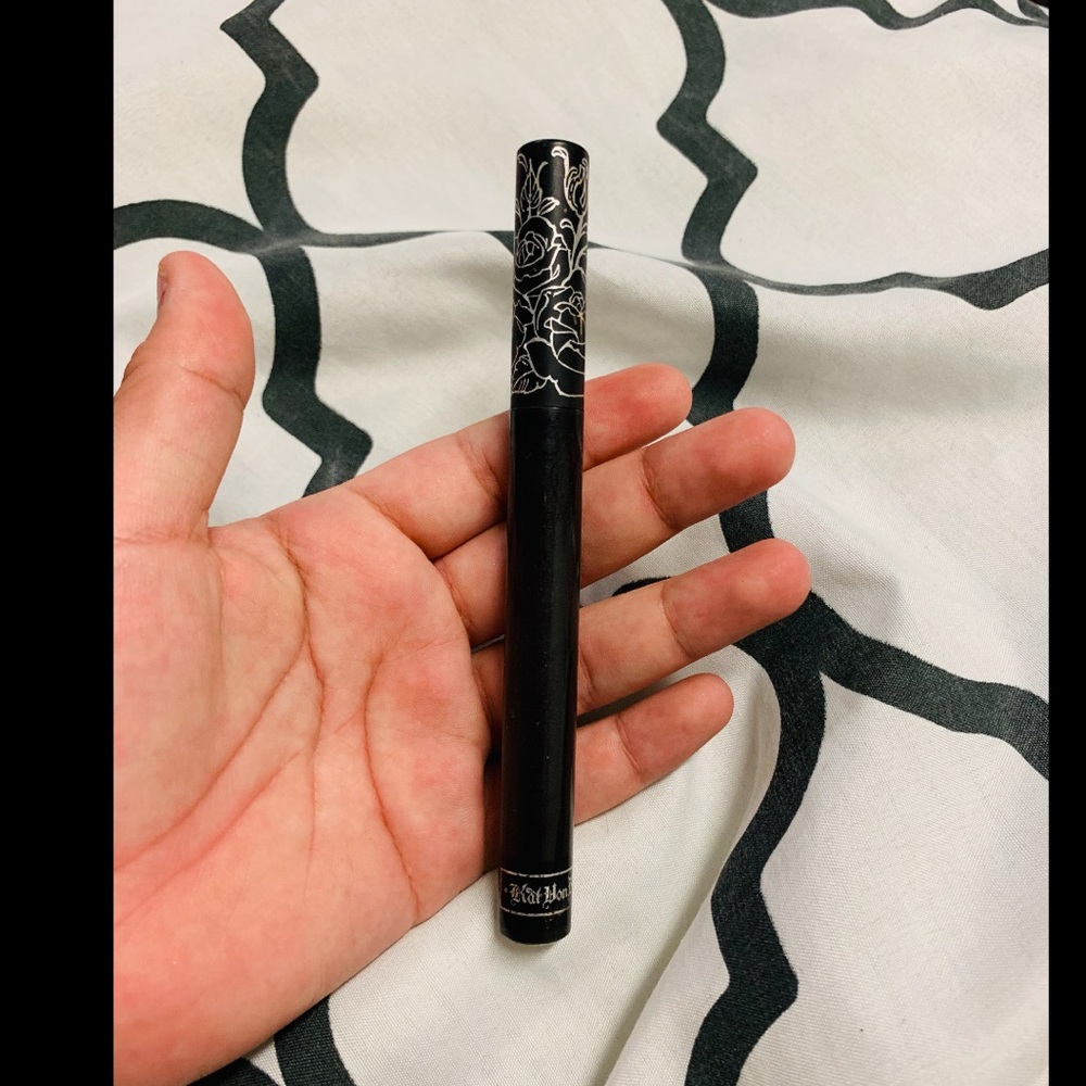 Kay Von D long lasting lip stick